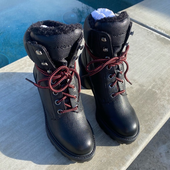 Marc Jacobs Shoes - Marc Jacobs Boots